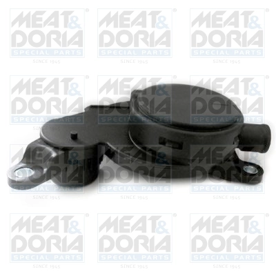 Valve, crankcase ventilation